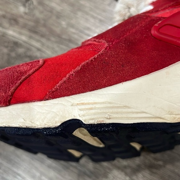 Nike Air Huarache Run - Picture 11 of 11